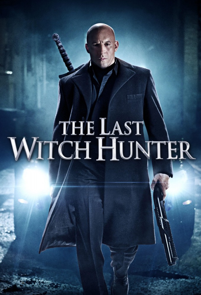 فيلم The Last Witch Hunter 2015 مترجم