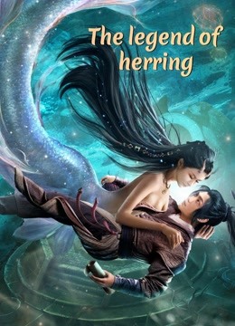 فيلم The legend of herring 2023 مترجم