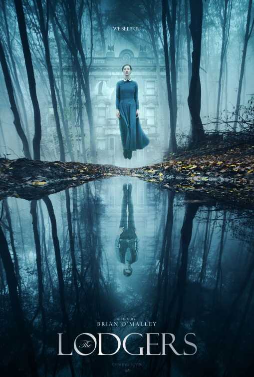 فيلم The Lodgers 2017 مترجم