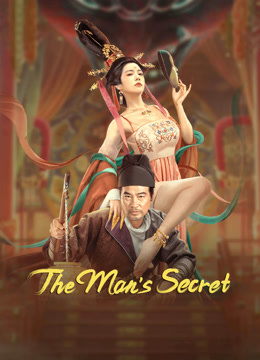 فيلم The Man's Secret 2023 مترجم