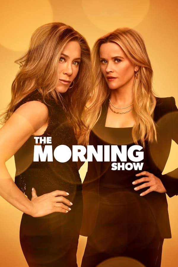 مسلسل The Morning Show موسم 3 حلقة 4