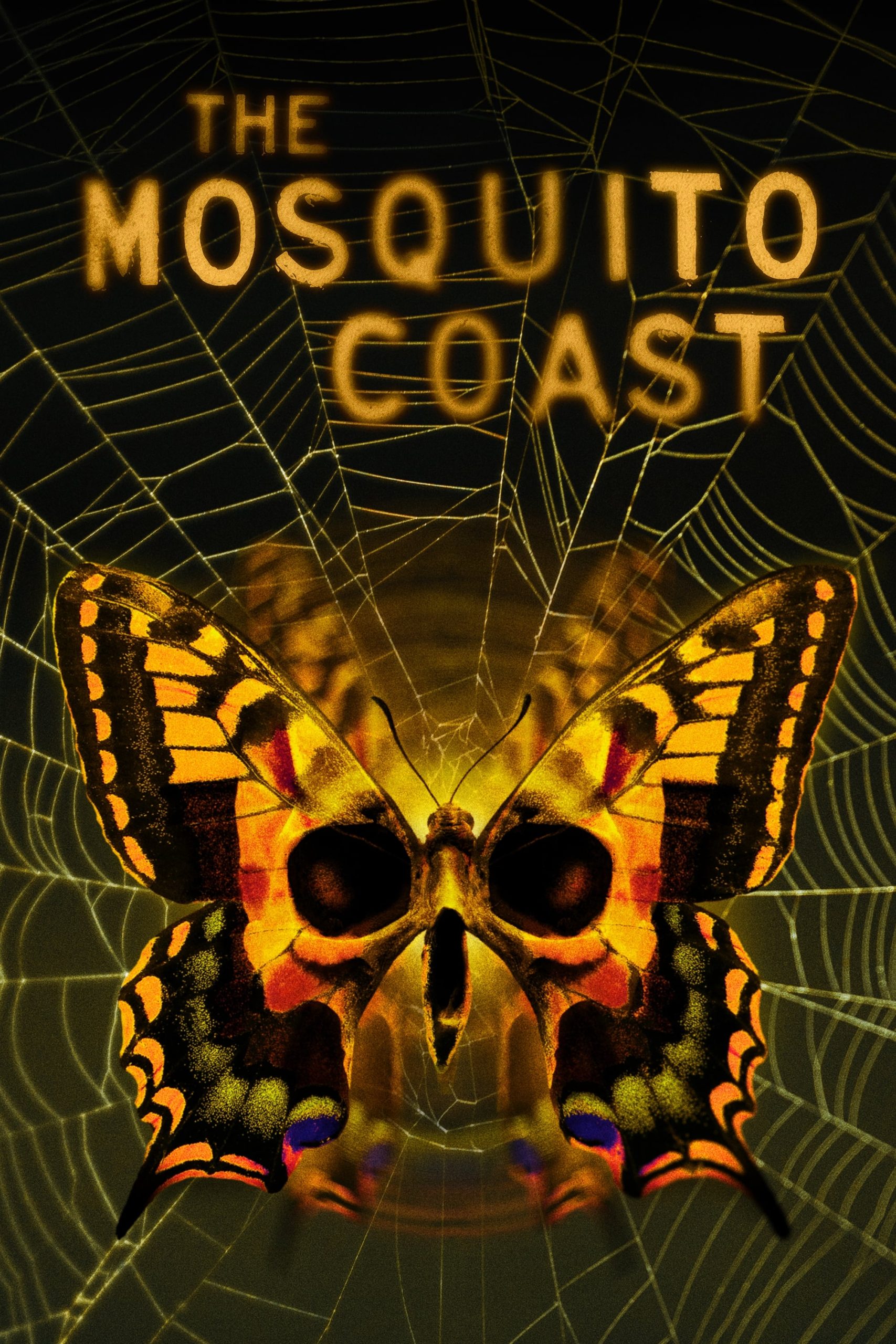 مسلسل The Mosquito Coast موسم 2 حلقة 6