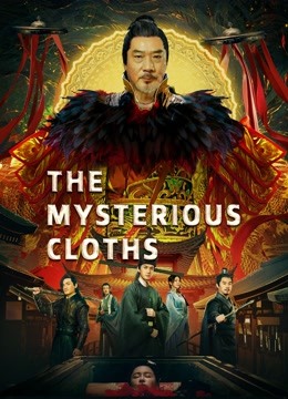 فيلم the mysterious cloths 2022 مترجم