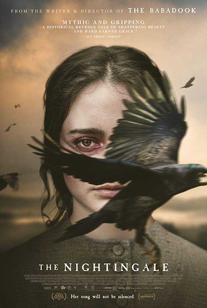 فيلم The Nightingale 2019 مترجم