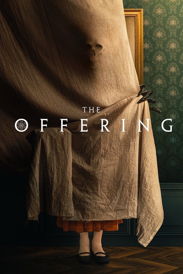 فيلم The Offering 2022 مترجم