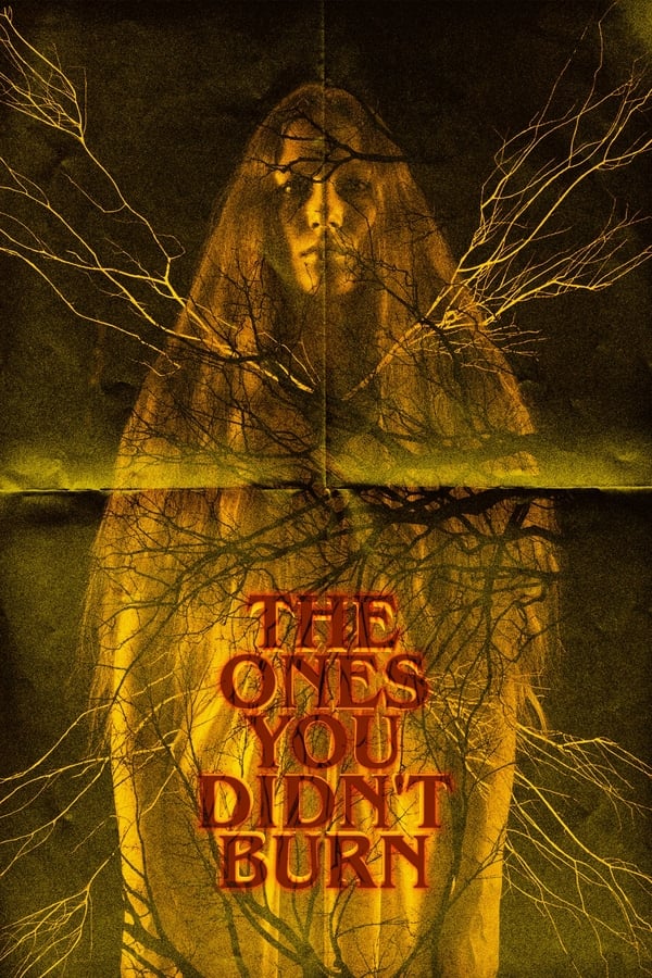 فيلم The Ones You Didn't Burn 2022 مترجم