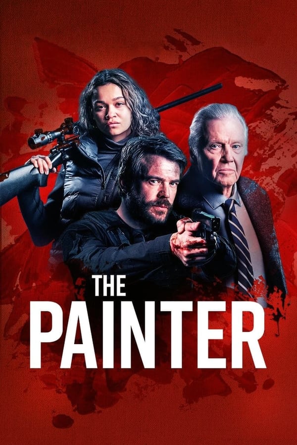 فيلم The Painter 2024 WEBRip مترجم