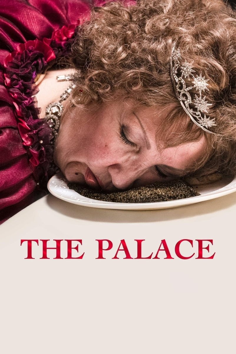 فيلم The Palace 2023 مدبلج