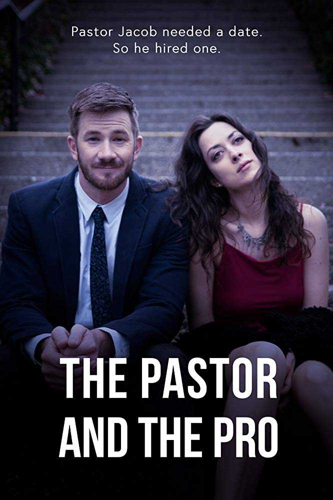 فيلم The Pastor and the Pro 2018 مترجم