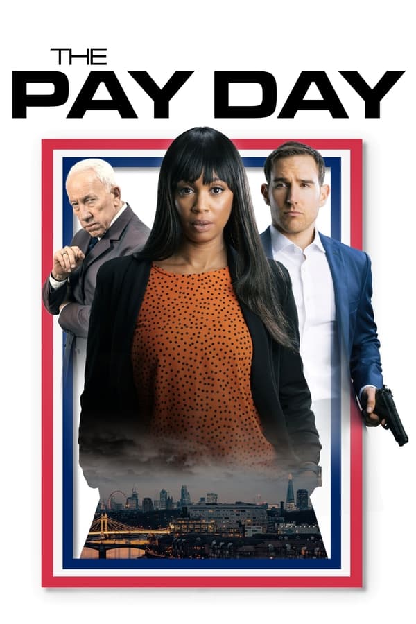 فيلم The Pay Day 2022 مترجم