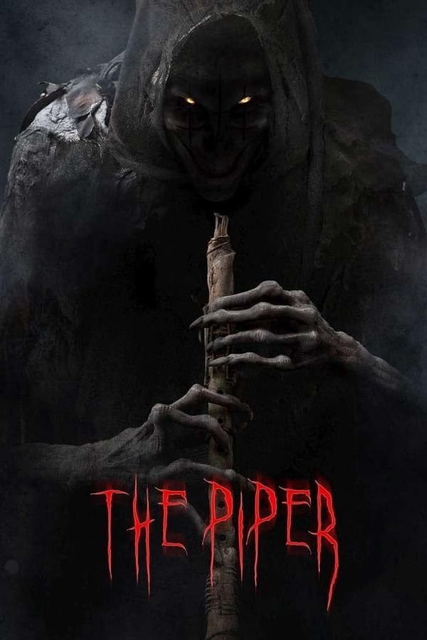 فيلم The Piper 2023 مترجم