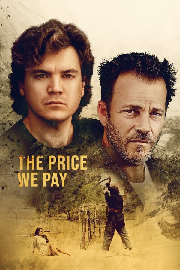 فيلم The Price We Pay 2022 مترجم