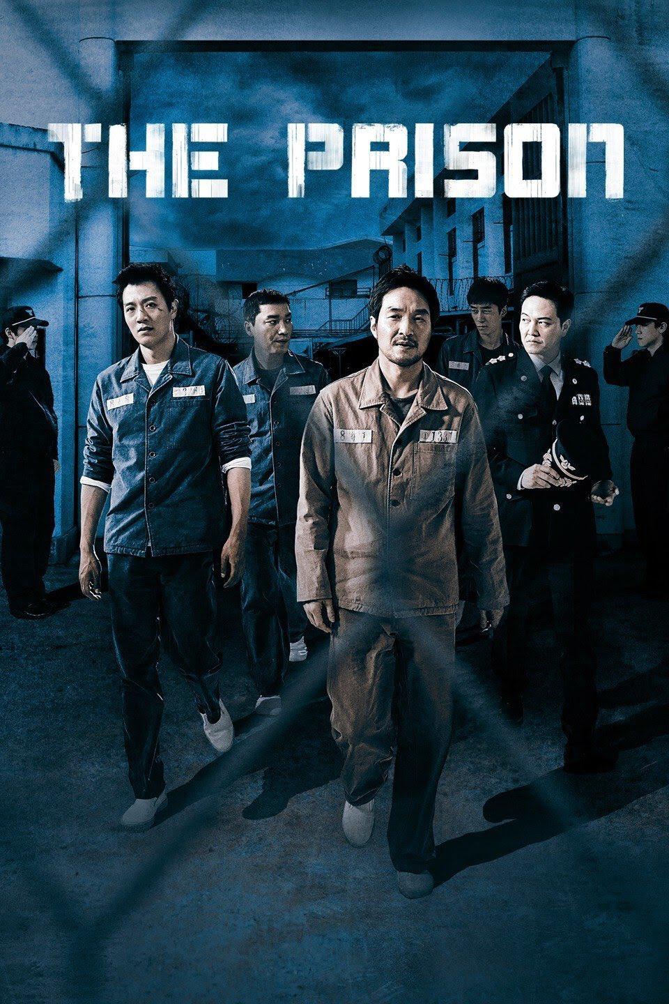 فيلم The Prison 2017 مترجم