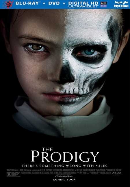 فيلم The Prodigy 2019 مترجم