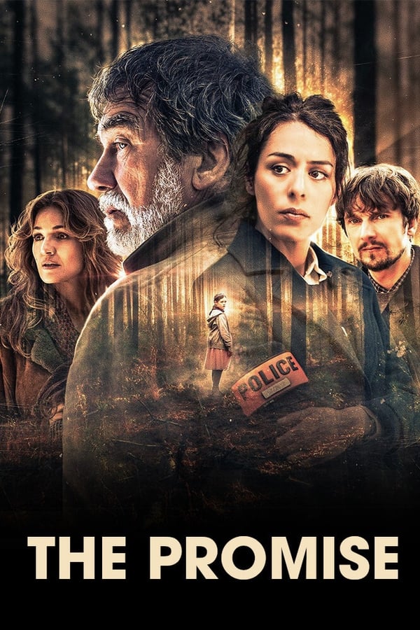 مسلسل The Promise موسم 1 حلقة 2