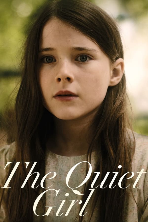 فيلم The Quiet Girl 2021 مترجم