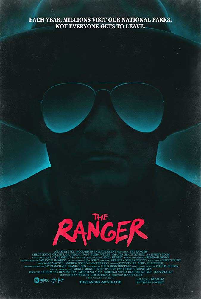 فيلم The Ranger 2018 مترجم