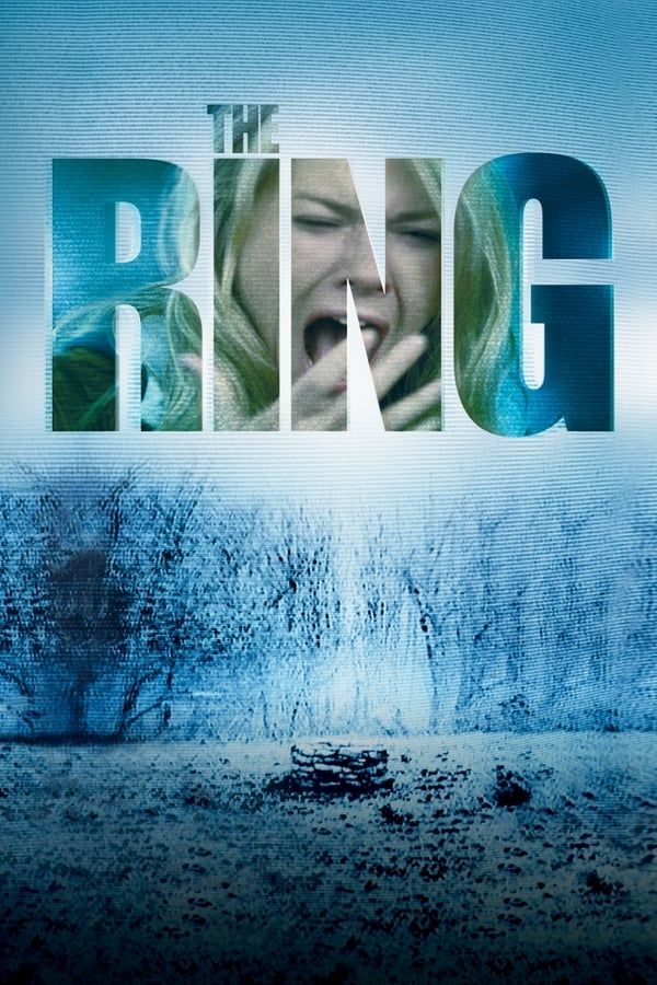 فيلم The Ring 2002 مترجم