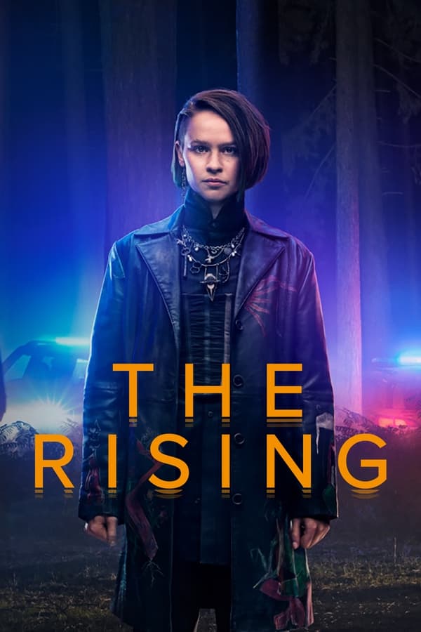 مسلسل The Rising موسم 1 حلقة 1