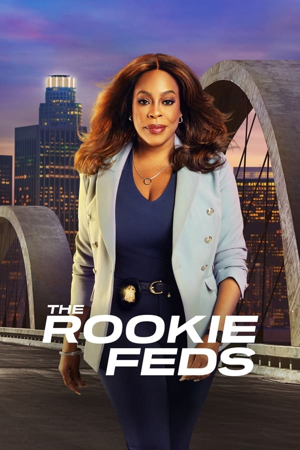 مسلسل The Rookie: Feds موسم 1 حلقة 22 والاخيرة