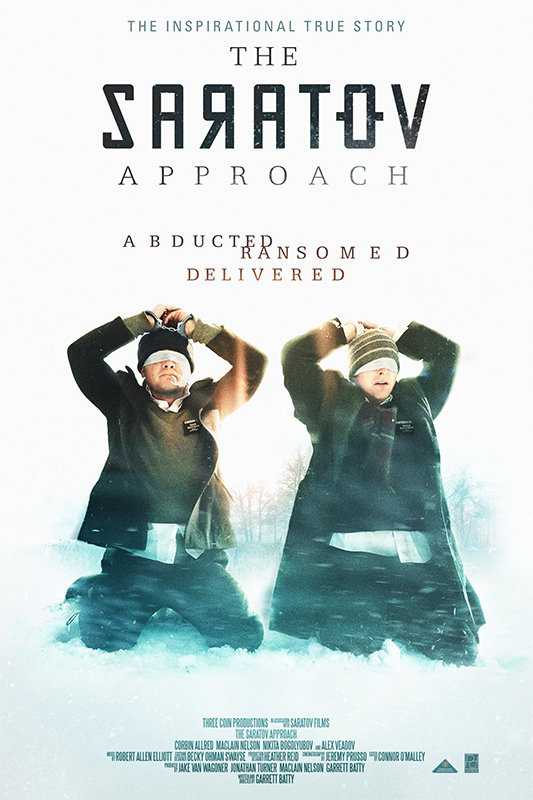 فيلم The Saratov Approach 2013 مترجم