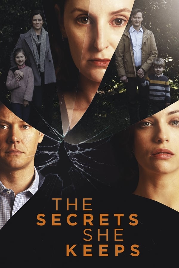 مسلسل The Secrets She Keeps موسم 1 حلقة 1