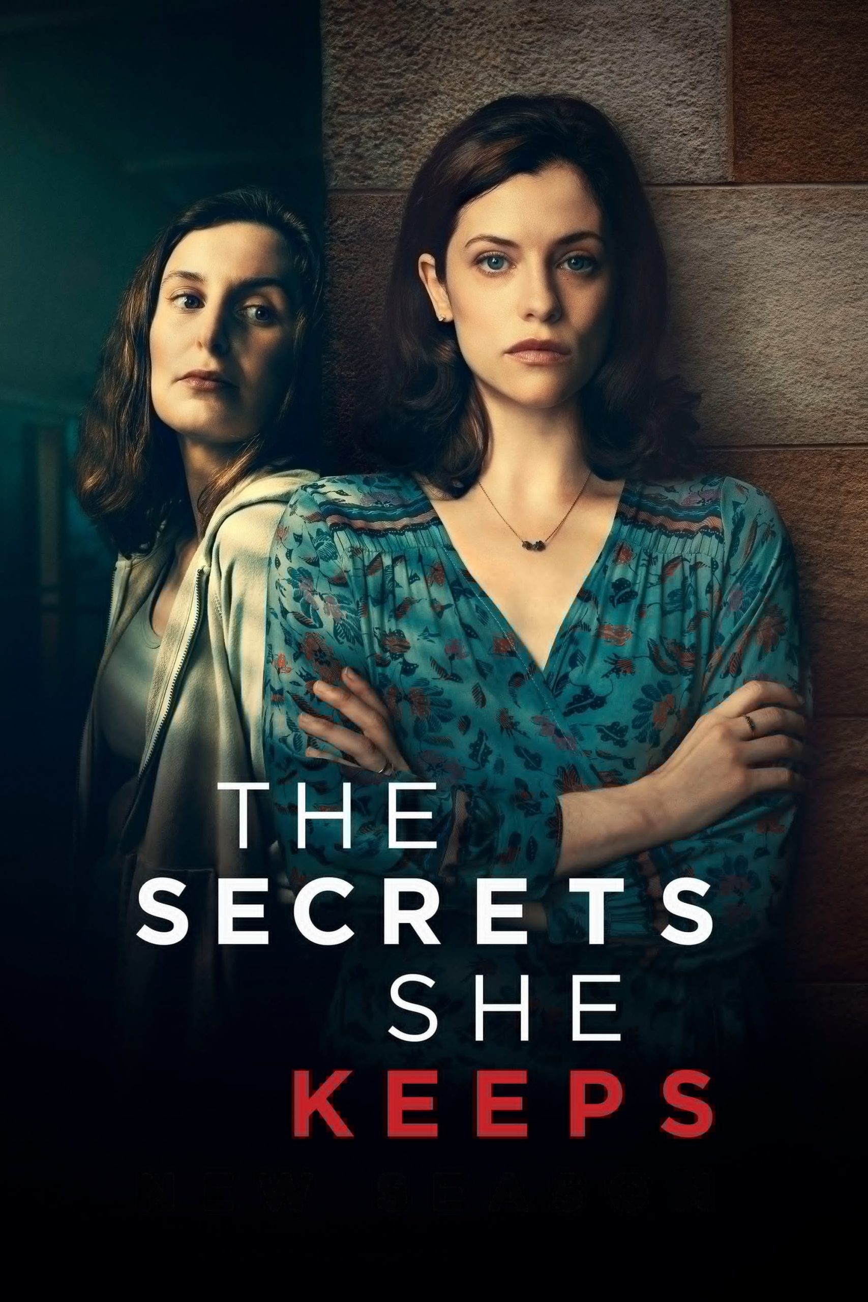 مسلسل The Secrets She Keeps موسم 2 حلقة 5