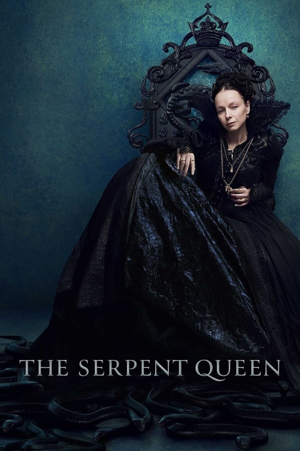 مسلسل The Serpent Queen موسم 1 حلقة 6