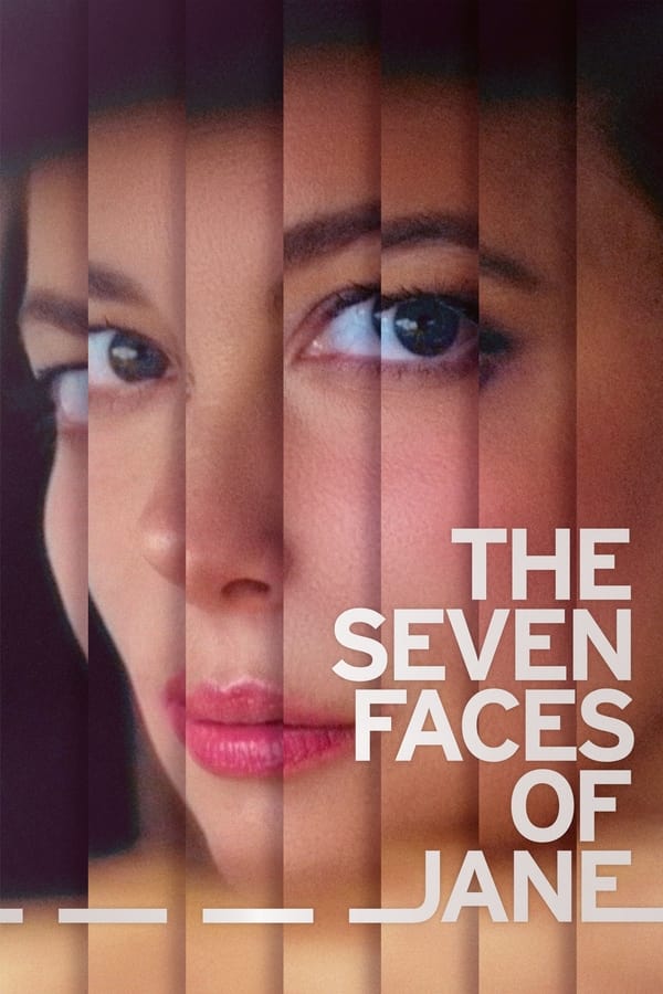 فيلم The Seven Faces of Jane 2022 مترجم