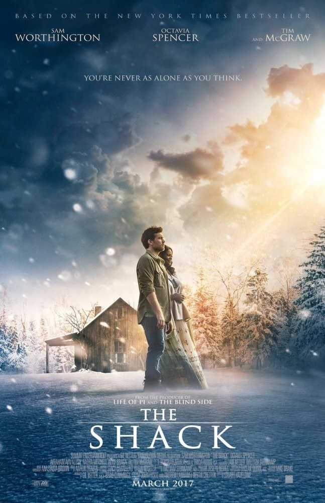 فيلم The Shack 2017 مترجم