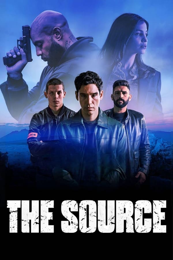 مسلسل The Source 2024 موسم 1 حلقة 6