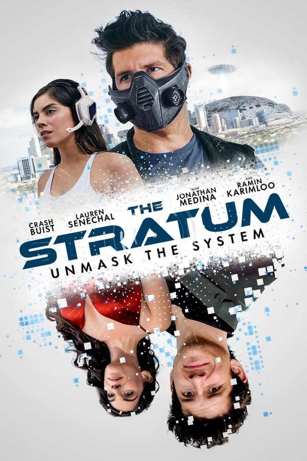 فيلم The Stratum 2023 مترجم