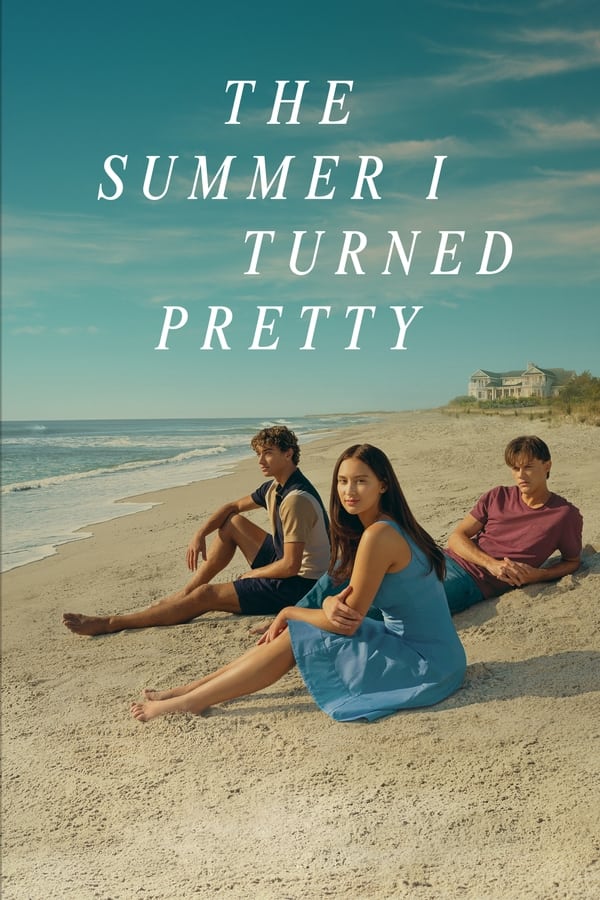 مسلسل The Summer I Turned Pretty موسم 2 حلقة 1