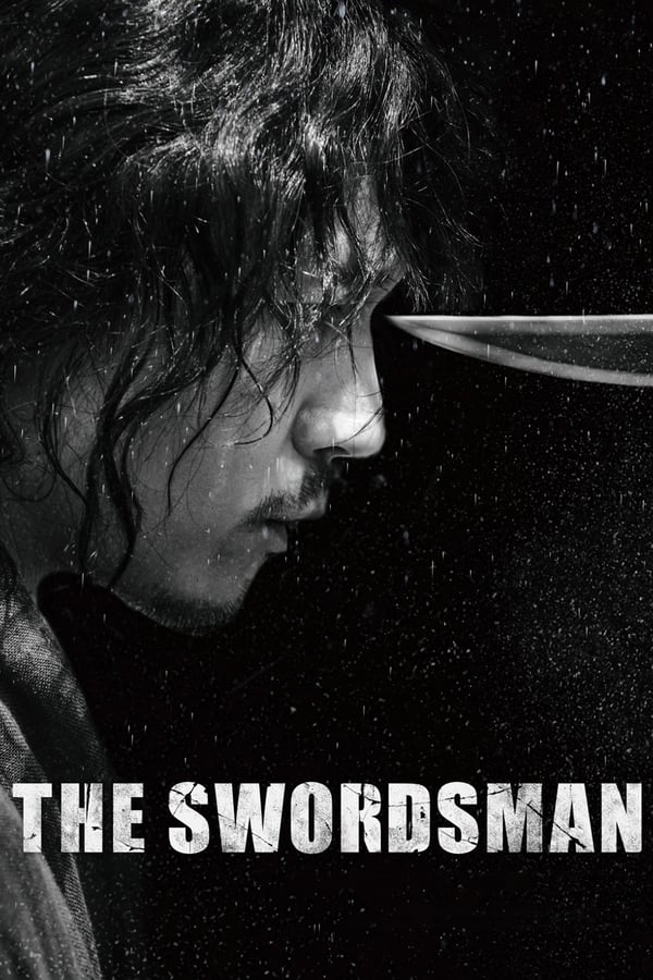 فيلم The Swordsman 2020 مترجم