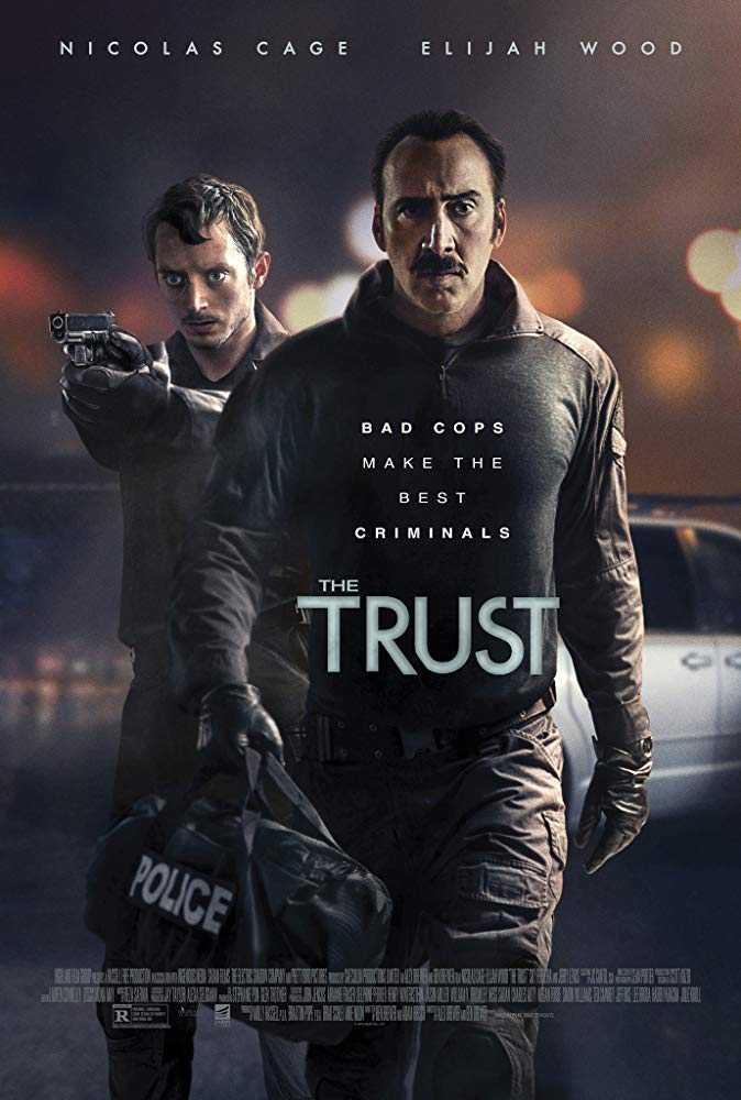 فيلم The Trust 2016 مترجم