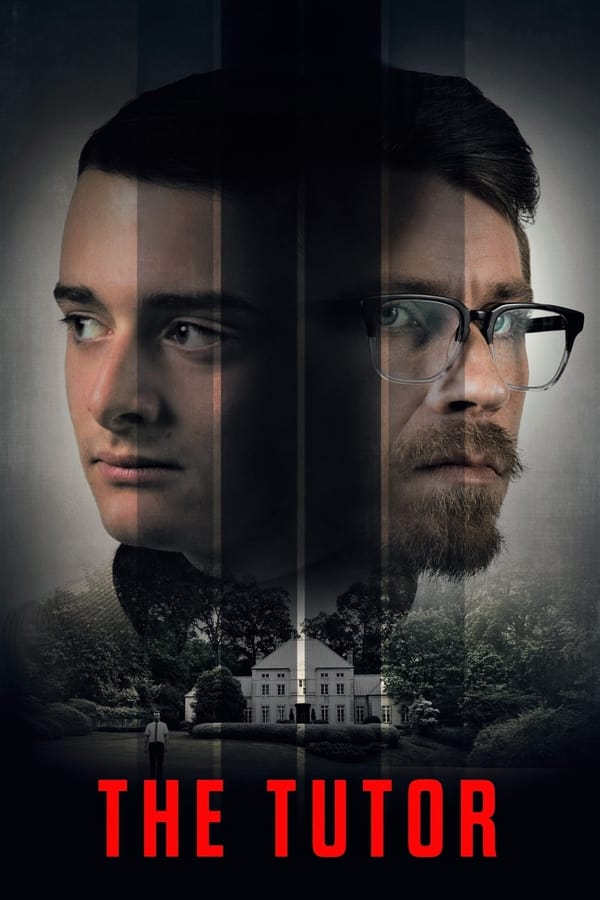 فيلم The Tutor 2023 مترجم