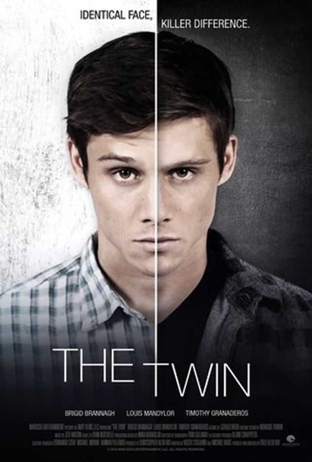 فيلم The Twin 2017 مترجم