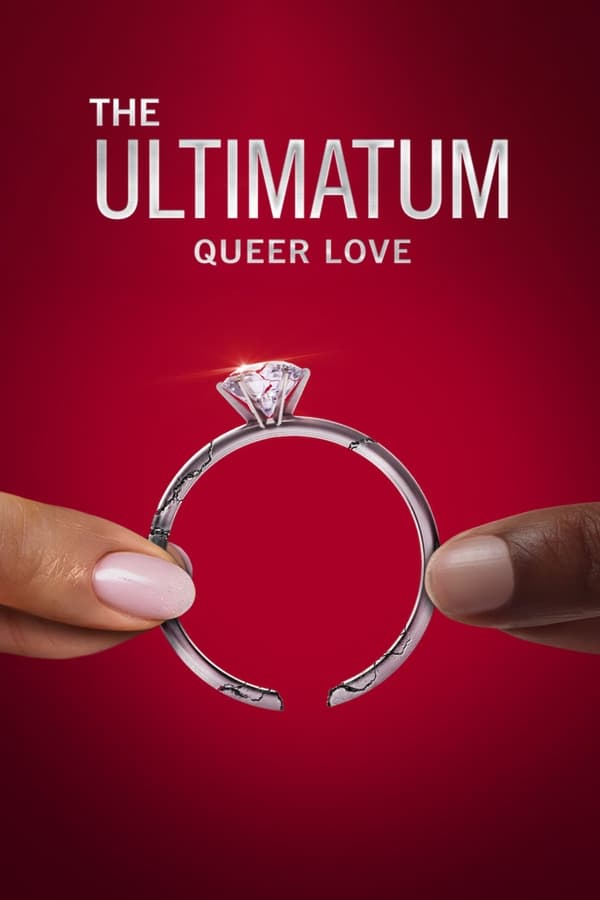 برنامج The Ultimatum: Queer Love موسم 1 حلقة 3