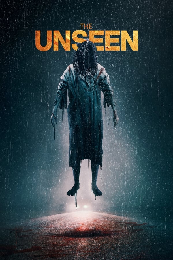 فيلم The Unseen 2023 مترجم