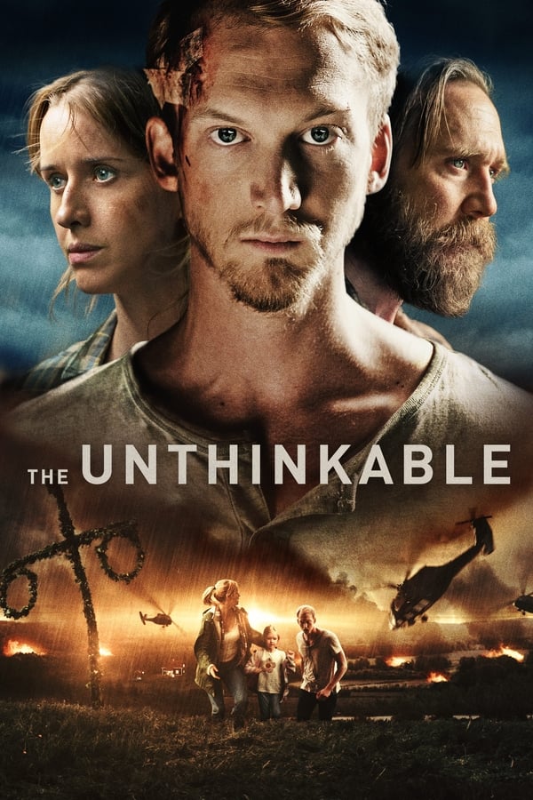 فيلم The Unthinkable 2021 مترجم