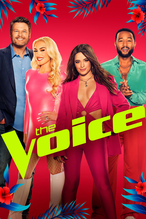 برنامج The Voice موسم 22 حلقة 18 مترجمة