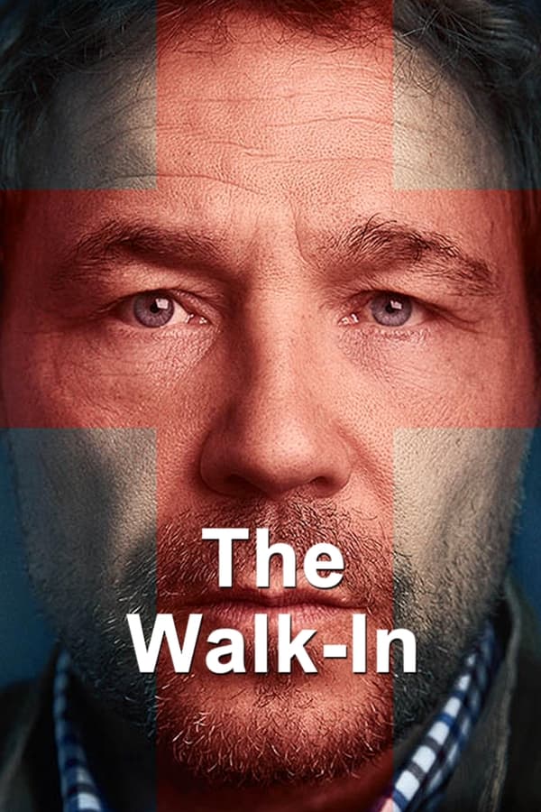 مسلسل The Walk-In موسم 1 حلقة 5 والاخيرة