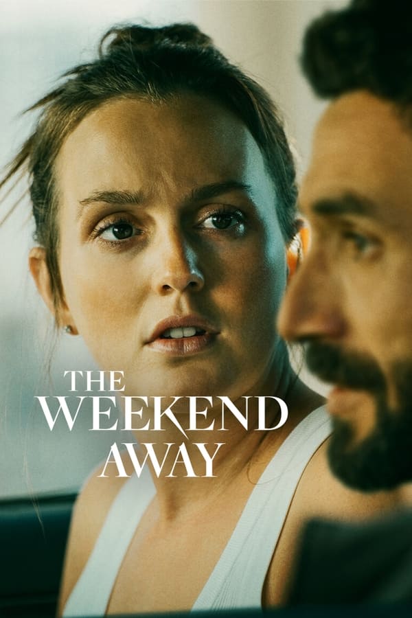 فيلم The Weekend Away 2022 مترجم