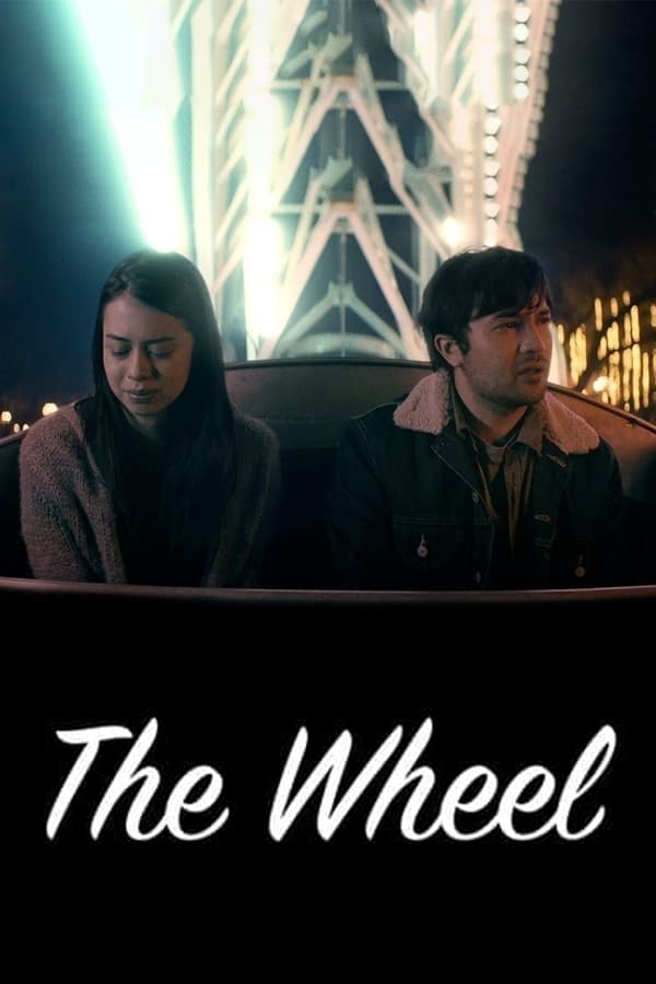 فيلم The Wheel 2021 مترجم