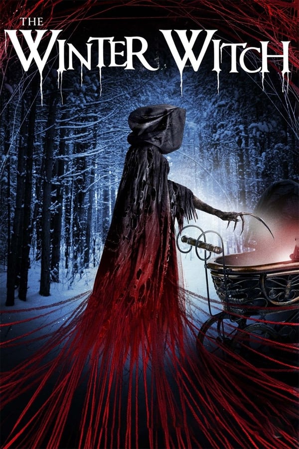 فيلم The Winter Witch 2022 مترجم