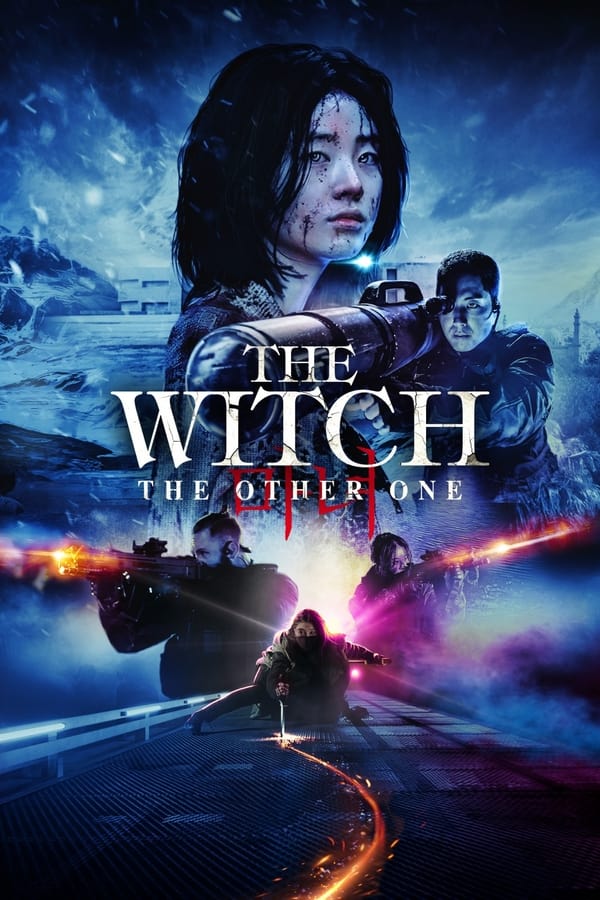 فيلم The Witch: Part 2 2022 مترجم