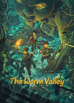 فيلم The Worm Valley 2023 مترجم