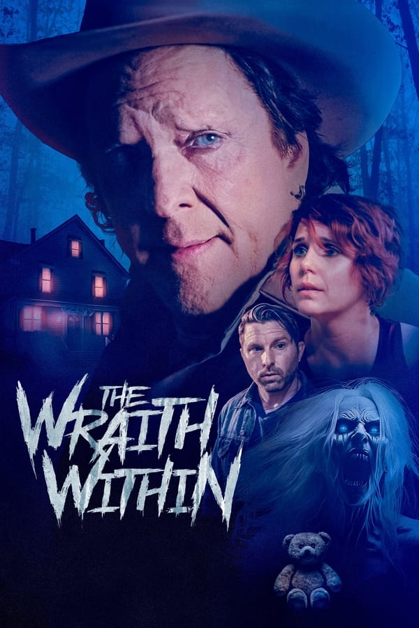 فيلم The Wraith Within 2023 مترجم