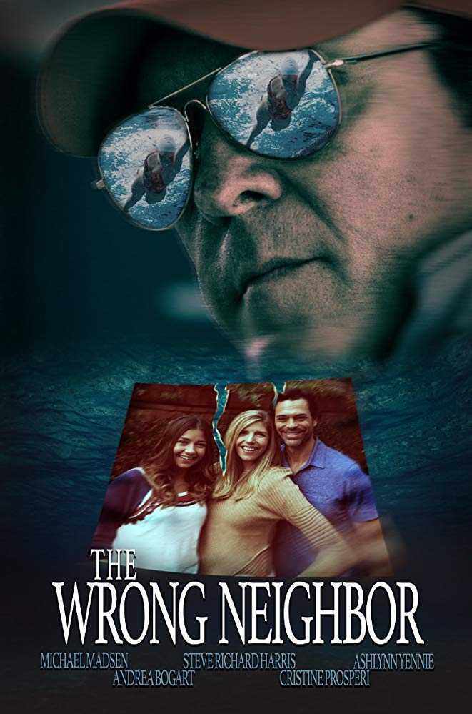 فيلم The Wrong Neighbor 2017 مترجم