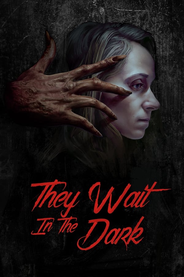 فيلم They Wait in the Dark 2022 مترجم